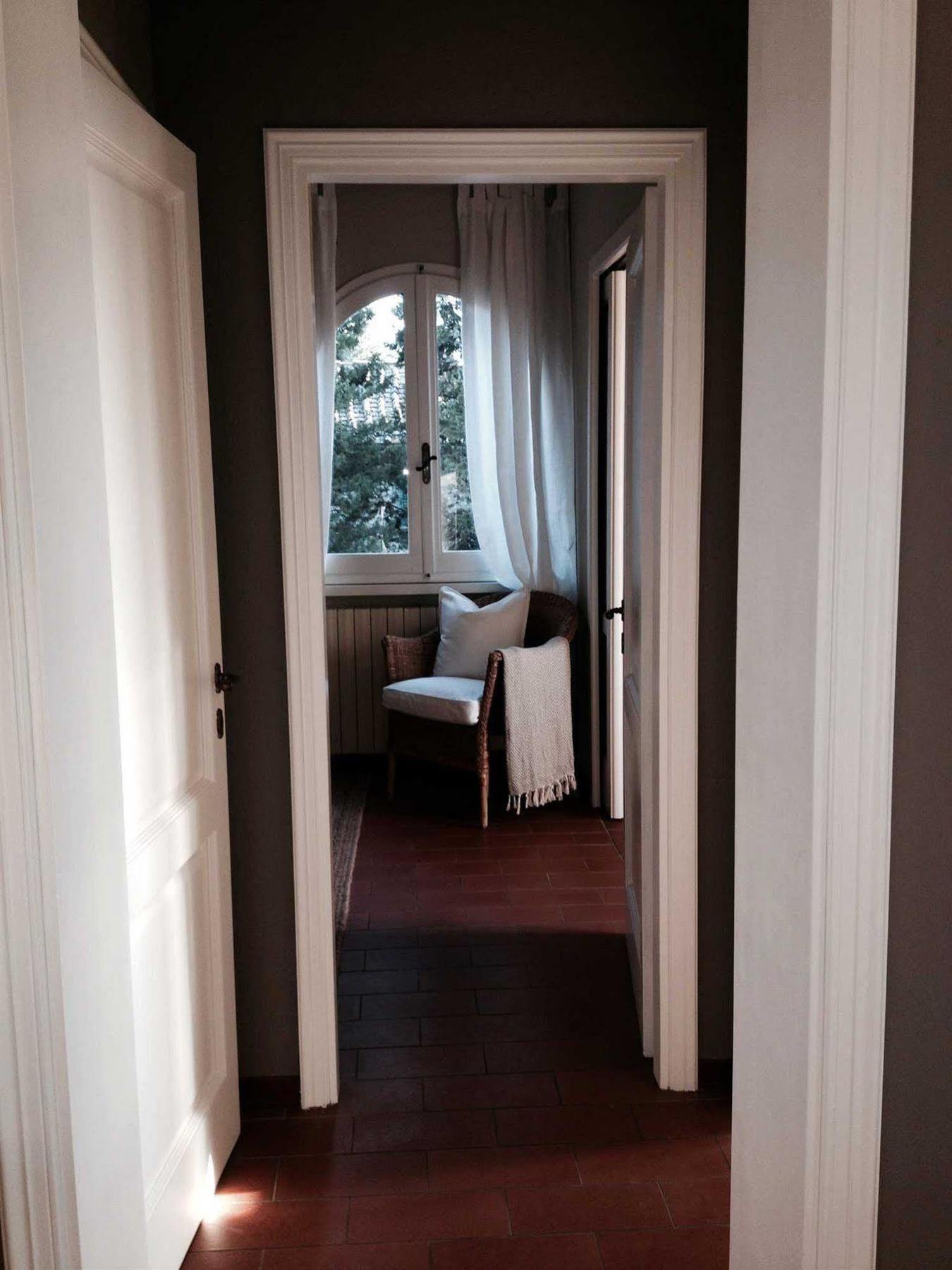Agriturismo Il Villino Fonterutoli Zewnętrze zdjęcie