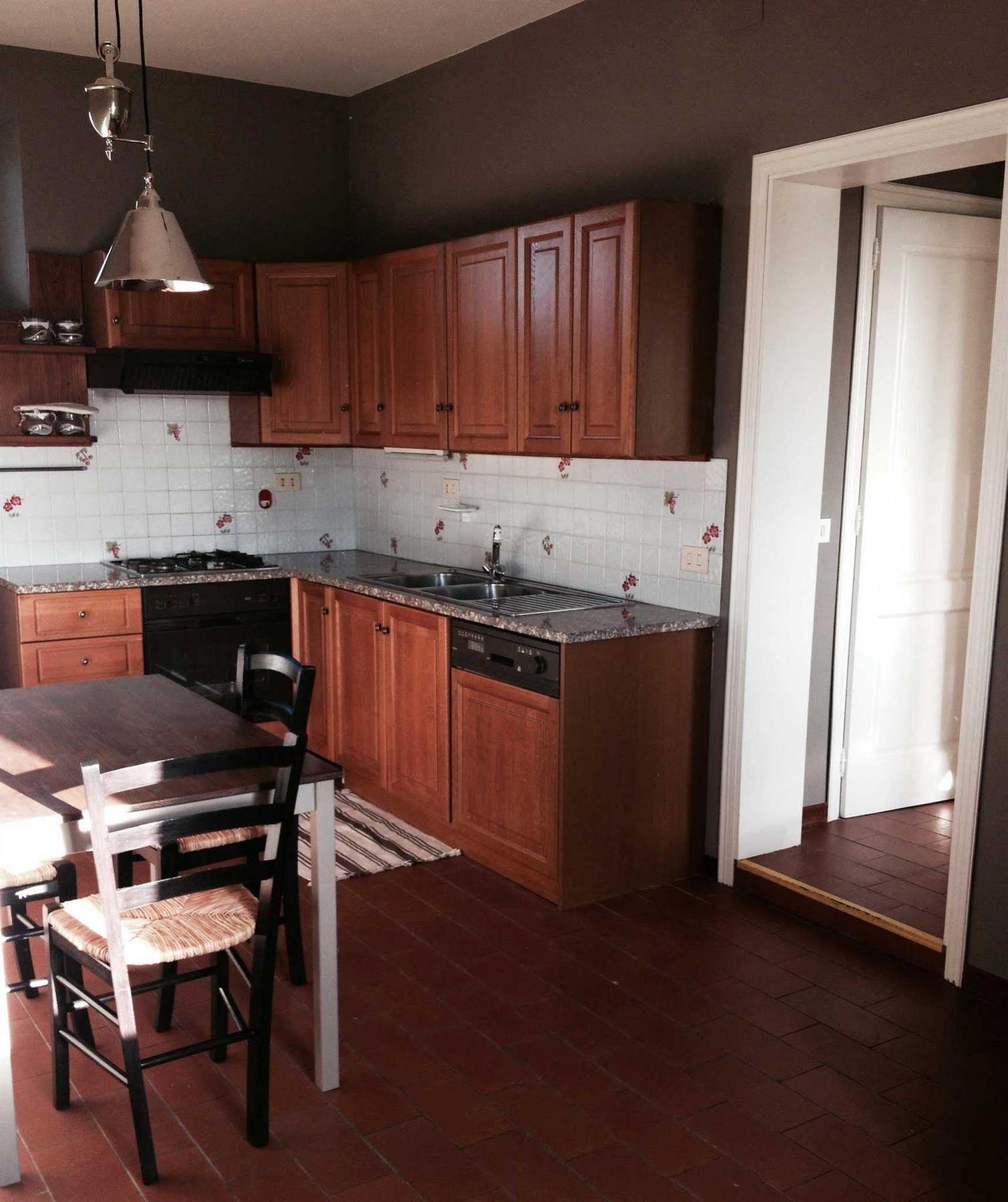 Agriturismo Il Villino Fonterutoli Zewnętrze zdjęcie